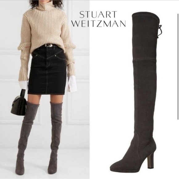 Stuart Weitzman Shoes - Size 8.5